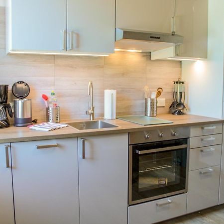 Ferienwohnung Schmidt Cuxhaven Exterior foto